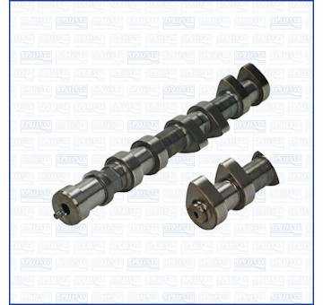 Vačkový hriadeľ AJUSA 93036700