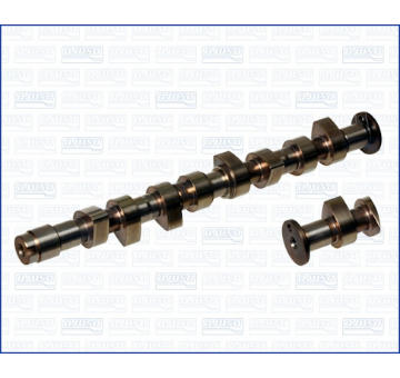 Vačkový hriadeľ AJUSA 93039600