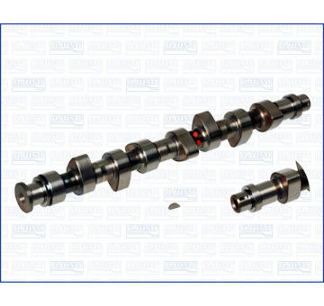 Vačkový hriadeľ AJUSA 93040100