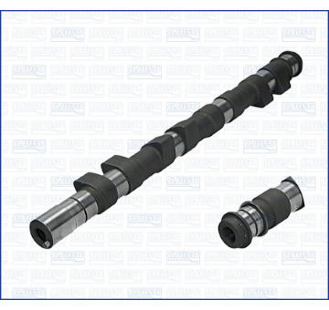 Vačkový hriadeľ AJUSA 93043500