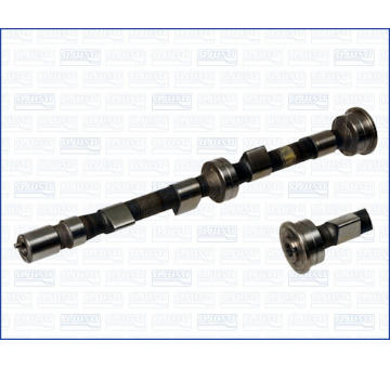 Vačkový hriadeľ AJUSA 93044100