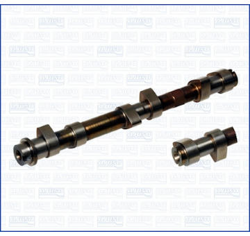 Vačkový hriadeľ AJUSA 93046700