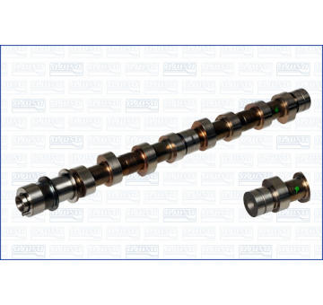 Vačkový hriadeľ AJUSA 93050700