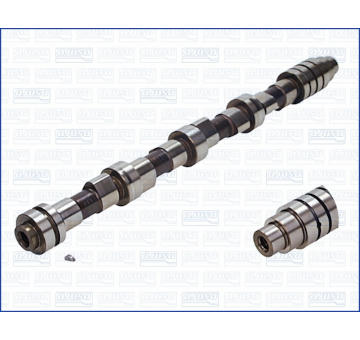 Vačkový hriadeľ AJUSA 93051600