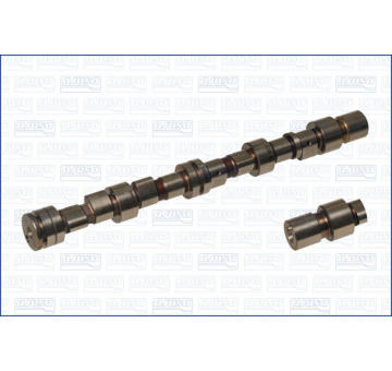 Vačkový hriadeľ AJUSA 93053700