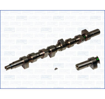 Vačkový hriadeľ AJUSA 93056300