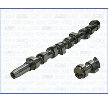 Vačkový hriadeľ AJUSA 93057000