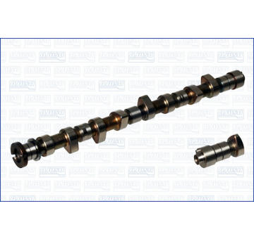 Vačkový hřídel AJUSA 93062300