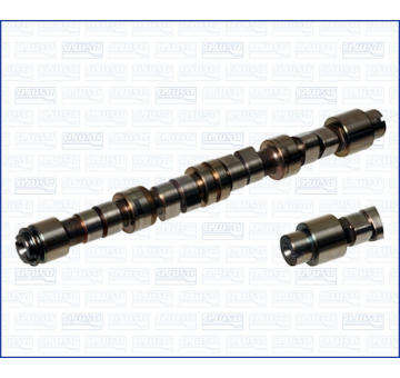 Vačkový hriadeľ AJUSA 93065600