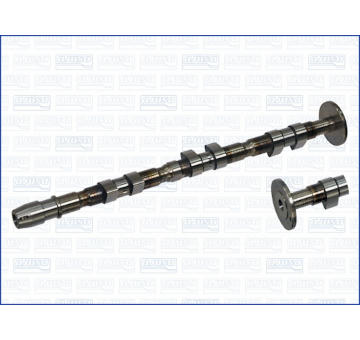 Vačkový hriadeľ AJUSA 93070300