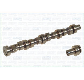 Vačkový hriadeľ AJUSA 93071400