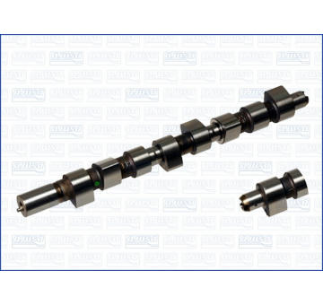 Vačkový hriadeľ AJUSA 93073600