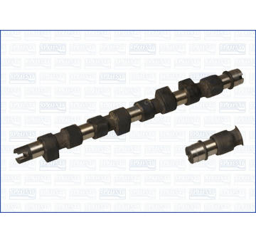 Vačkový hřídel AJUSA 93074900