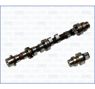 Vačkový hriadeľ AJUSA 93075800