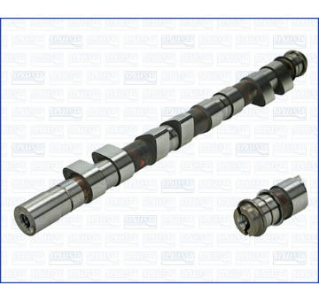 Vačkový hriadeľ AJUSA 93078000