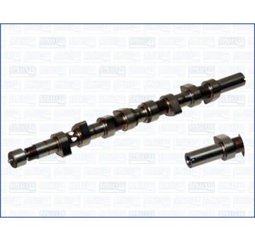 Vačkový hřídel AJUSA 93080800