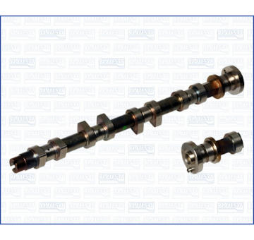 Vačkový hřídel AJUSA 93087900