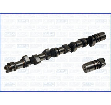 Vačkový hriadeľ AJUSA 93091000