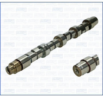 Vačkový hriadeľ AJUSA 93095700