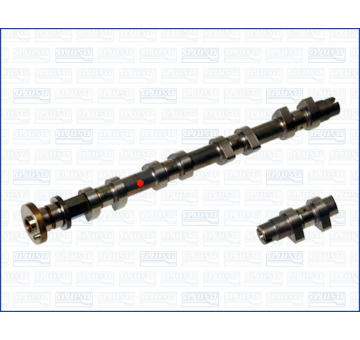 Vačkový hriadeľ AJUSA 93096600