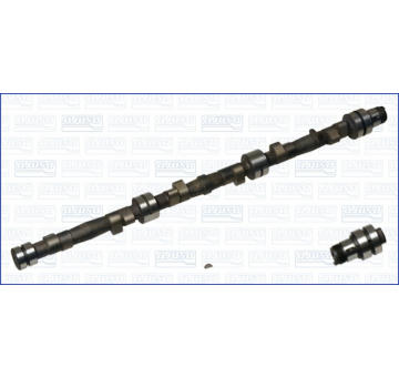 Vačkový hriadeľ AJUSA 93097800