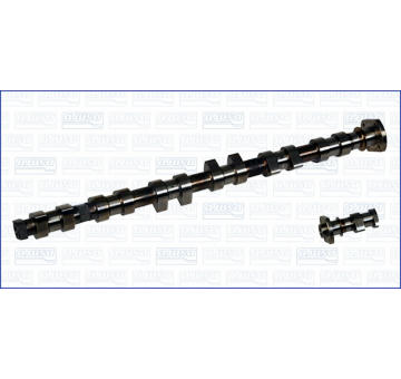 Vačkový hriadeľ AJUSA 93098400