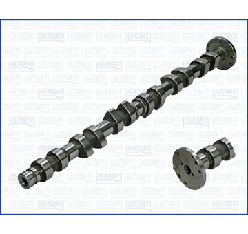 Vačkový hriadeľ AJUSA 93100900