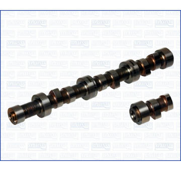 Vačkový hřídel AJUSA 93101800