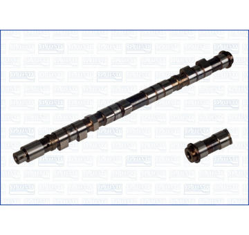 Vačkový hriadeľ AJUSA 93102700