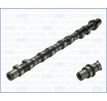 Vačkový hriadeľ AJUSA 93106800