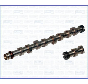 Vačkový hriadeľ AJUSA 93108200