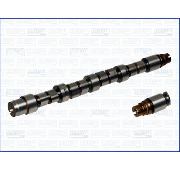 Vačkový hriadeľ AJUSA 93123000