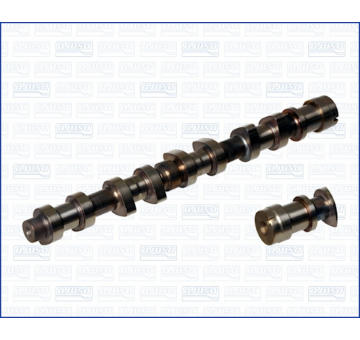 Vačkový hriadeľ AJUSA 93123500