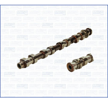 Vačkový hřídel AJUSA 93128100