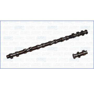 Vačkový hřídel AJUSA 93129000