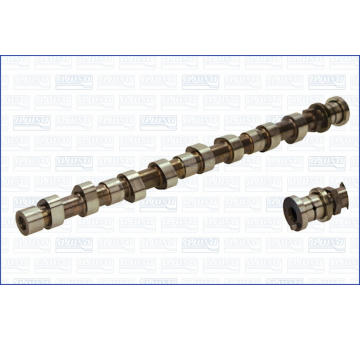 Vačkový hriadeľ AJUSA 93142600