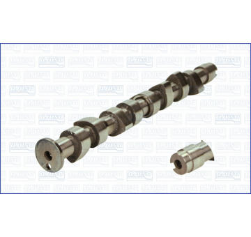 Vačkový hriadeľ AJUSA 93156500