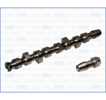 Vačkový hřídel AJUSA 93163300