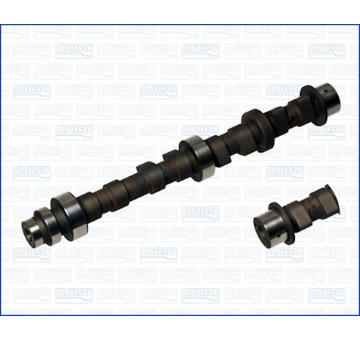 Vačkový hriadeľ AJUSA 93171700