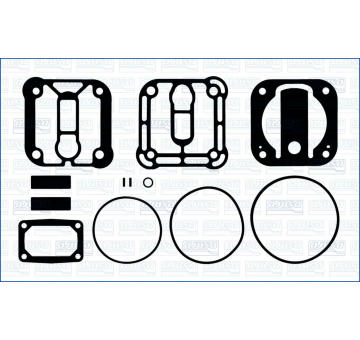 Sada na opravu, vzduchový kompresor AJUSA BC00023