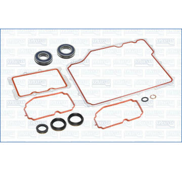 Súprava tesnení, elektromotor AJUSA EV000200