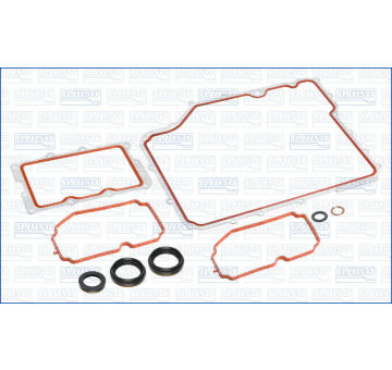 Súprava tesnení, elektromotor AJUSA EV000201
