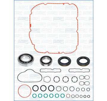 Súprava tesnení, elektromotor AJUSA EV000400