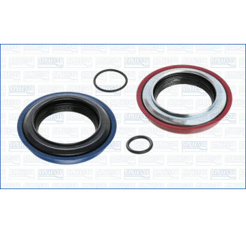 Súprava tesnení, elektromotor AJUSA EV000501