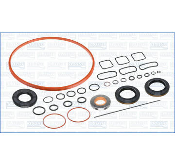 Sada těsnění, elektromotor AJUSA EV000801