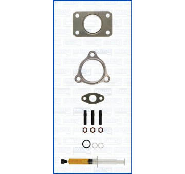 Montážní sada, dmychadlo AJUSA JTC11013