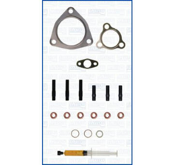 Montážní sada, dmychadlo AJUSA JTC11018