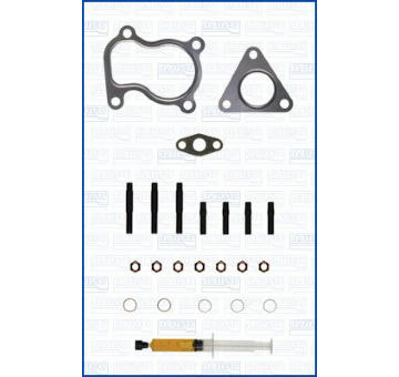 Montážní sada, dmychadlo AJUSA JTC11019