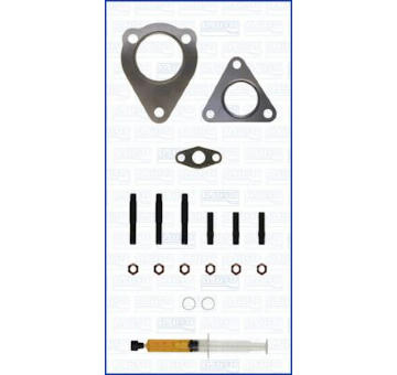 Montážní sada, dmychadlo AJUSA JTC11021