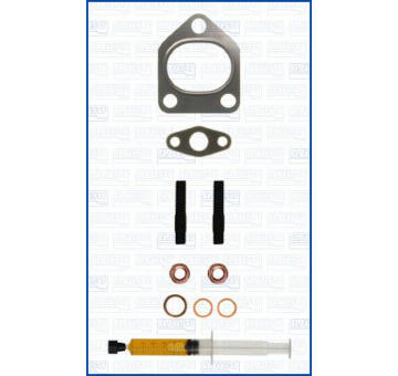 Montážní sada, dmychadlo AJUSA JTC11026